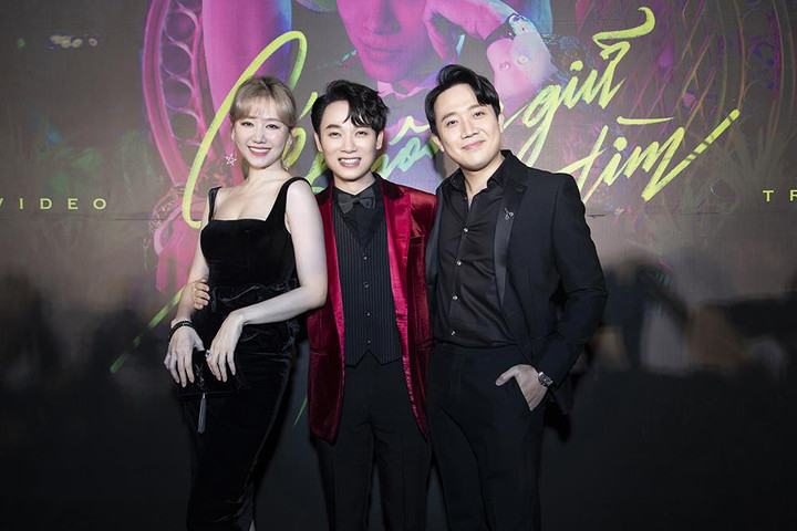 Trúc Nhân hé lộ số tiền làm MV mới, cảm ơn vợ chồng Trấn Thành vì một lý do - 3