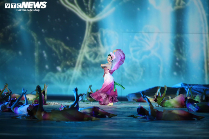 Trực tiếp khai mạc SEA Games 31 - 4