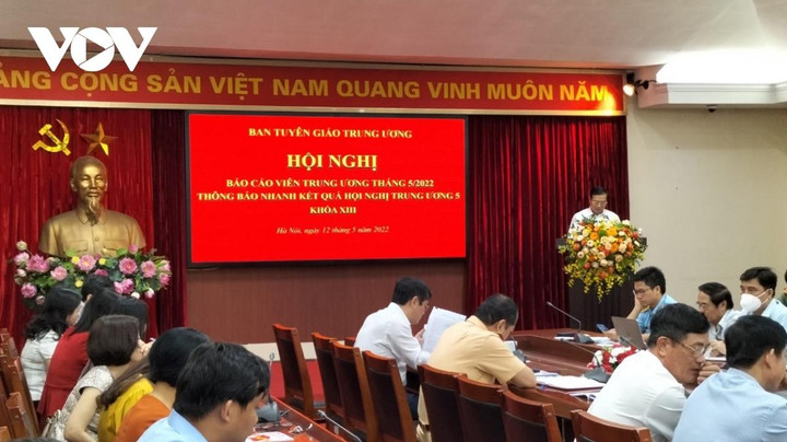 Bí thư Tỉnh ủy, Thành ủy làm Trưởng Ban chỉ đạo phòng chống tham nhũng cấp tỉnh - 1