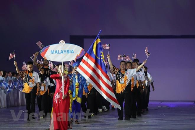 Bạn bè quốc tế ấn tượng, bày tỏ khen ngợi về Lễ khai mạc SEA Games 31 - 29