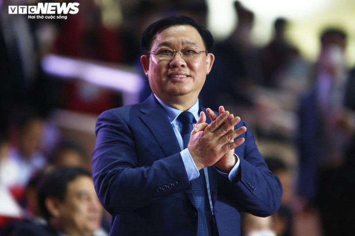 Trực tiếp khai mạc SEA Games 31 - 9