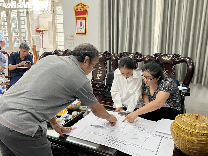 Vì sao dự án cải tạo kênh A41 ở TP.HCM bị người dân khiếu nại tập thể? - 3