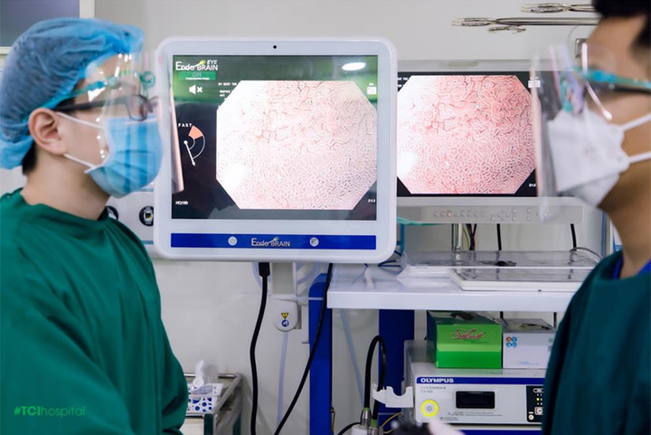 Ung thư đường tiêu hóa: Trì hoãn kiểm tra, hậu quả khó lường - 1