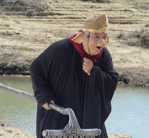 Những phiên bản thảm họa của 'Tây du ký', 'Thiên long bát bộ' - 5