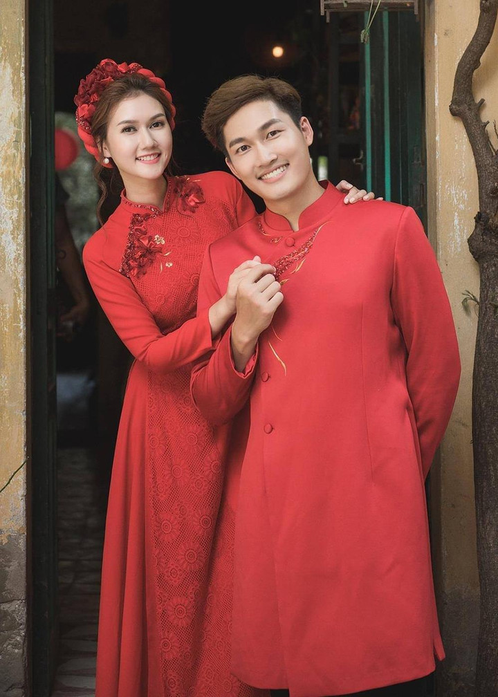 Hơn 5 năm yêu nhau ngọt ngào nhưng đầy thử thách của Hương Giang - Đình Tú - 3