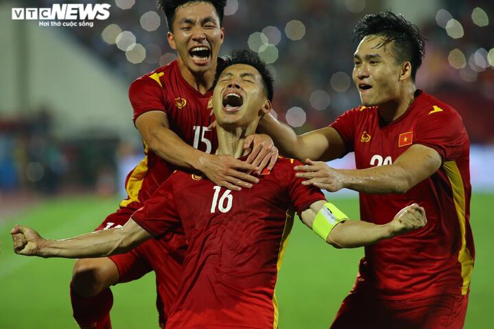 Kịch bản để U23 Việt Nam vào bán kết SEA Games 31 - 2