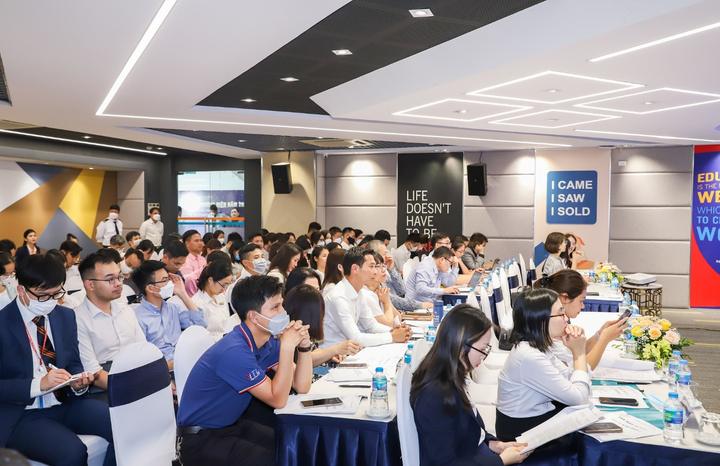 ĐHĐCĐ Cen Land 2022: Tự tin với kế hoạch doanh thu 8.500 tỷ đồng - 1