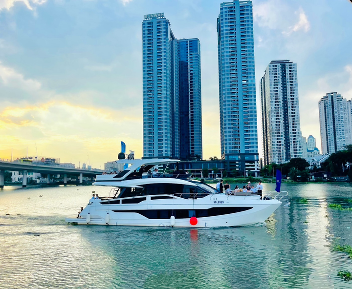 Cùng VietinBank trải nghiệm khoảnh khắc vô giá trong sự kiện 'Đẳng cấp hội tụ' - 1