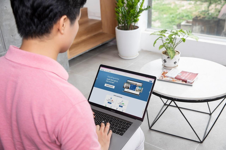 Lĩnh vực kinh doanh truyền thống 'lột xác' nhờ công nghệ - 2