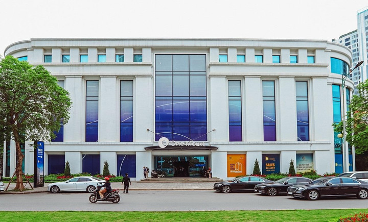 Lĩnh vực kinh doanh truyền thống 'lột xác' nhờ công nghệ - 3