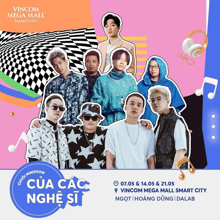 Vincom Mega Mall: Nâng tầm chuẩn sống cho cư dân Vinhomes Smart City - 6