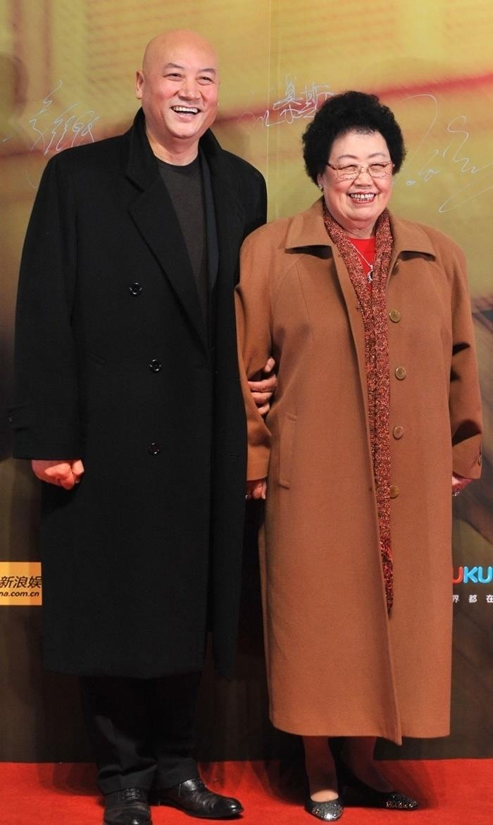 Hai sư phụ Đường Tăng của Tây Du Ký bị chỉ trích 'ăn mày quá khứ' để kiếm tiền - 6