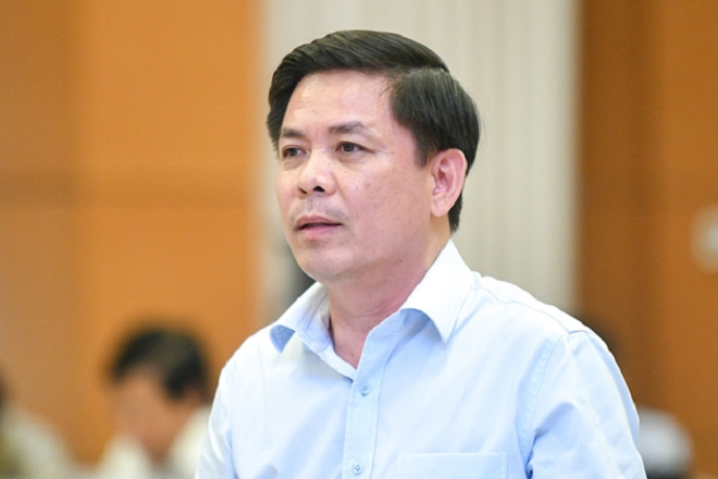 Đầu tư làm cao tốc là trách nhiệm của TƯ, 'không áp đặt' địa phương bố trí vốn - 1