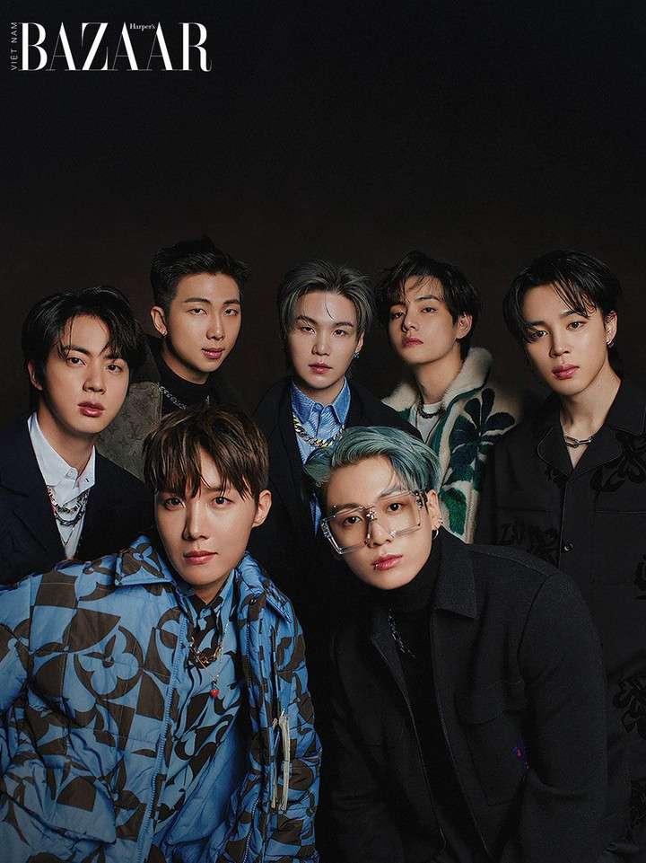 một số fan kêu gọi tẩy chay album của bts ảnh 5 Nhiều khán giả kêu gọi tẩy chay album mới của BTS - 5