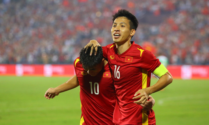 Xem trực tiếp U23 Việt Nam vs U23 Malaysia bán kết SEA Games 31 trên kênh nào? - 1