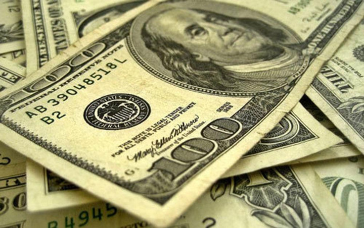 Giá USD đạt đỉnh 2 thập kỷ, Ngân hàng Nhà nước lập tức hành động mạnh - 1
