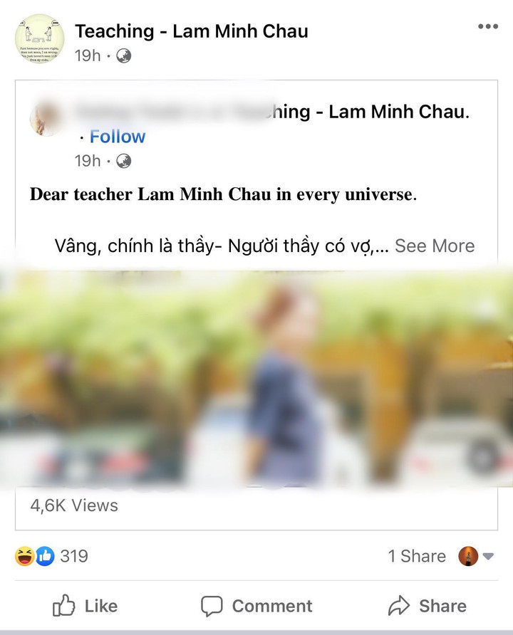 Giáo viên mở cuộc thi 'Nước mắt cá sấu' để sinh viên gỡ điểm, dân mạng thích thú