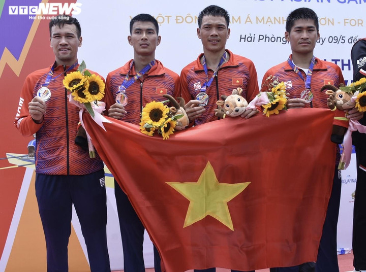 Trực tiếp SEA Games 31 hôm nay 13/5: Tuyển Kickboxing Việt Nam giành 5 HCV - 15