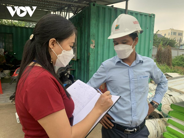 Số ca mắc sốt xuất huyết nặng tại TP.HCM tăng gấp 5 lần - 1