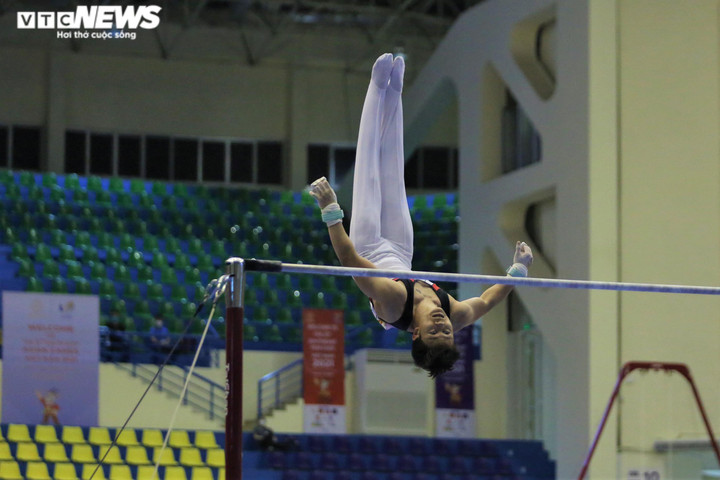 Dàn hot boy TDDC Việt Nam giành HCV nội dung toàn năng đồng đội - 9