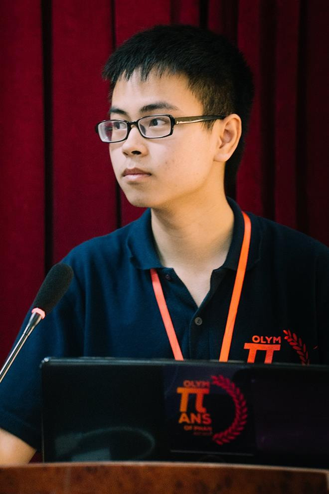 Quán quân Olympia duy nhất không đi du học Úc hiện thế nào? - 2