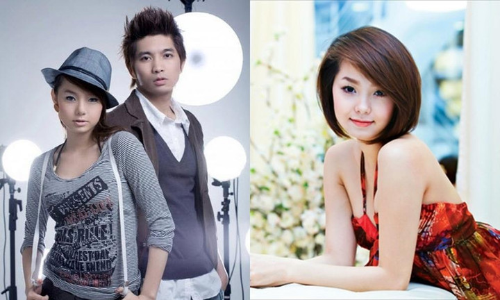 Cuộc sống hiện tại nhiều thay đổi của 4 ca sĩ nhạc teen đình đám Vbiz một thời - 9