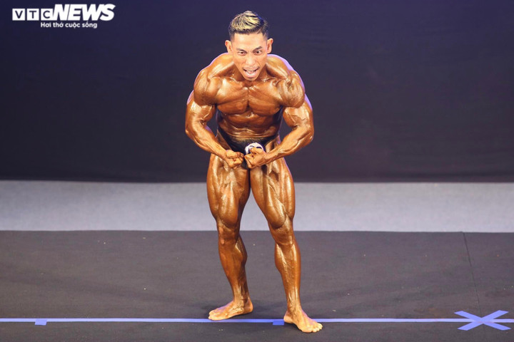 Trực tiếp SEA Games 31 hôm nay 13/5: Tuyển Kickboxing Việt Nam giành 5 HCV - 13