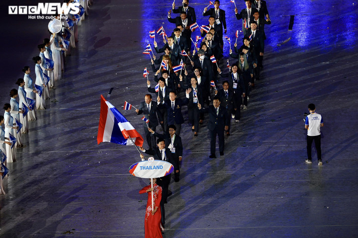 Thể thao Thái Lan muốn hợp tác với Việt Nam, tham vọng vươn tầm ASIAD, Olympic - 1