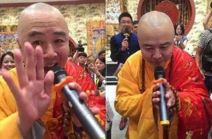 Hai sư phụ Đường Tăng của Tây Du Ký bị chỉ trích 'ăn mày quá khứ' để kiếm tiền - 3