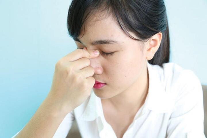 Người bị viêm xoang có nên ăn nhiều đường? - 1