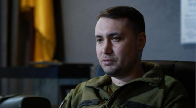 Tướng tình báo Ukraine dự đoán chiến sự sẽ kết thúc cuối năm nay - 1