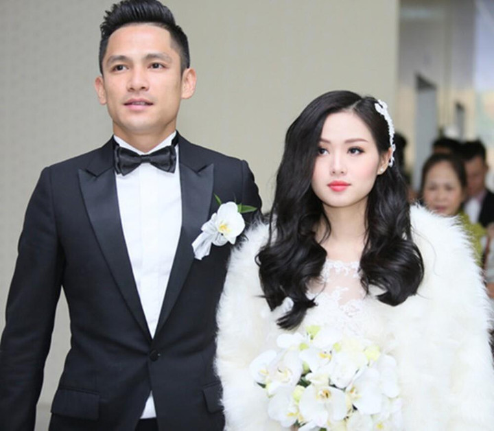 Ngọc Quyên và loạt người đẹp 'mất tích' khỏi showbiz Việt hiện sống ra sao? - 7