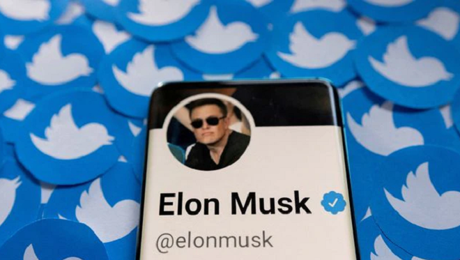 Toan tính thật sự của Elon Musk khi bất ngờ hoãn mua Twitter - 2