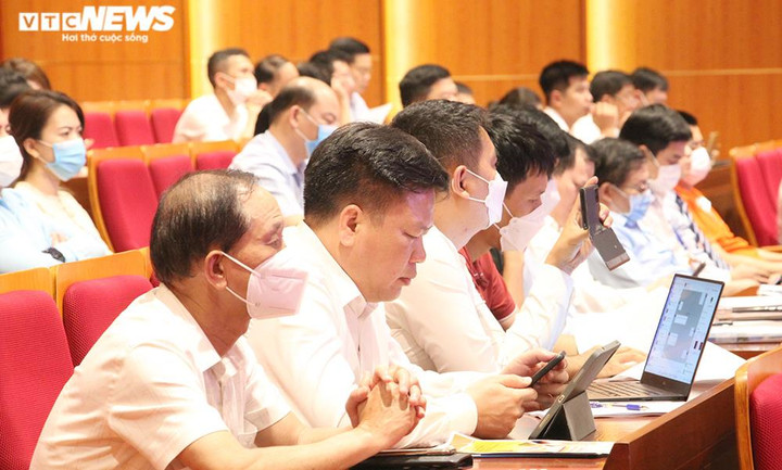 Quảng Ninh đảm bảo cung cấp đủ than, điện cho doanh nghiệp - 3