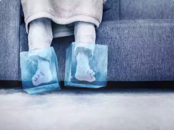 Dấu hiệu cảnh báo lượng cholesterol của bạn đang ở mức cao - 2