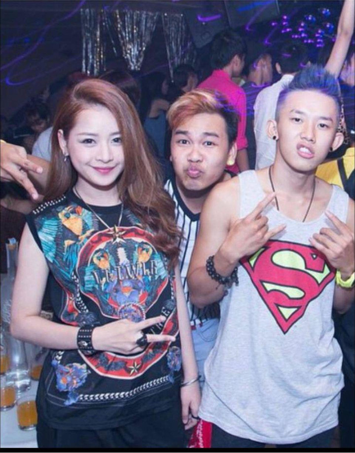 Sao Việt 15/5: Cặp đôi 'Những cô gái chân dài' không mấy khác biệt sau 20 năm - 5