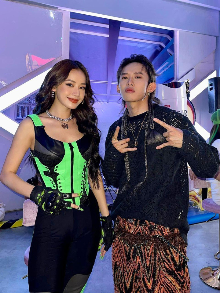 Sao Việt 15/5: Cặp đôi 'Những cô gái chân dài' không mấy khác biệt sau 20 năm - 6