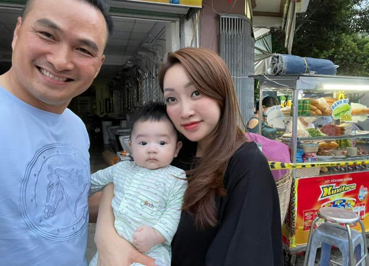 Sao Việt 14/5: 2 mỹ nhân gợi cảm nhất 'vũ trụ phim VTV' đua nhau khoe dáng - 2