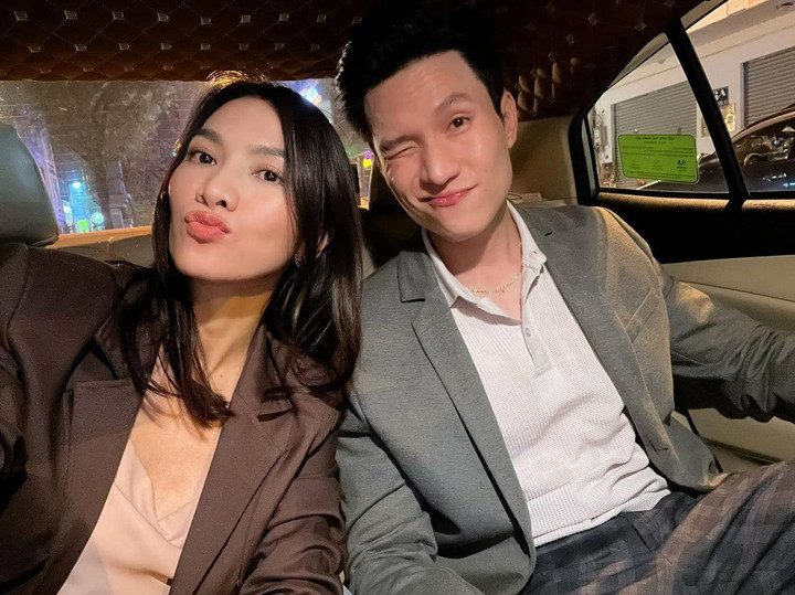 Sao Việt 15/5: Cặp đôi 'Những cô gái chân dài' không mấy khác biệt sau 20 năm - 2