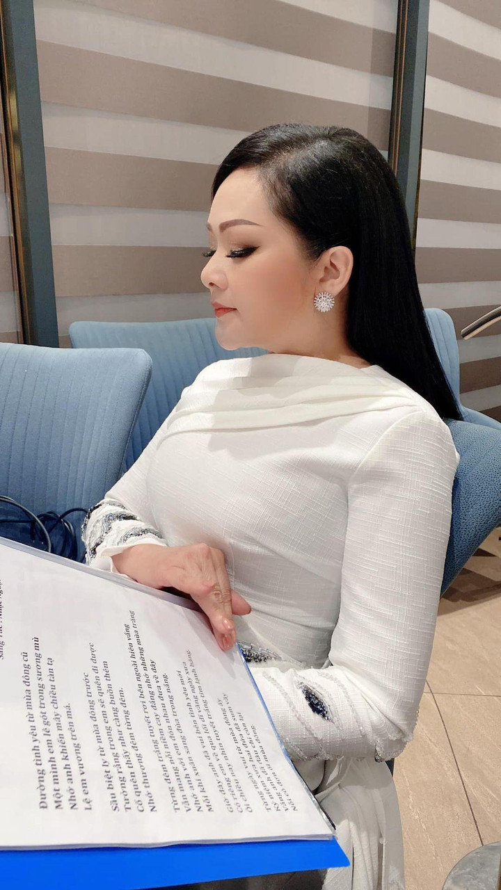 Sao Việt 15/5: Cặp đôi 'Những cô gái chân dài' không mấy khác biệt sau 20 năm - 8