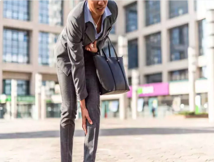 Dấu hiệu cảnh báo lượng cholesterol của bạn đang ở mức cao - 4