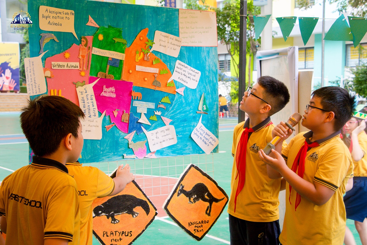 Tại sao bố mẹ nên cho con tham gia trại hè 'Khai phóng năng lượng 2022'? - 4