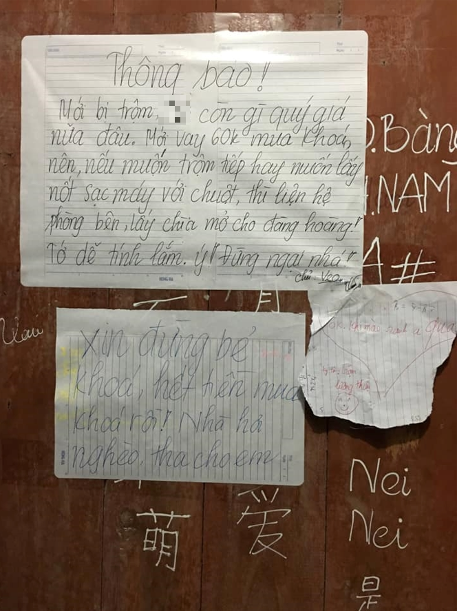 Dở khóc dở cười với loạt biển thông báo không đụng hàng chỉ có ở Việt Nam - 3