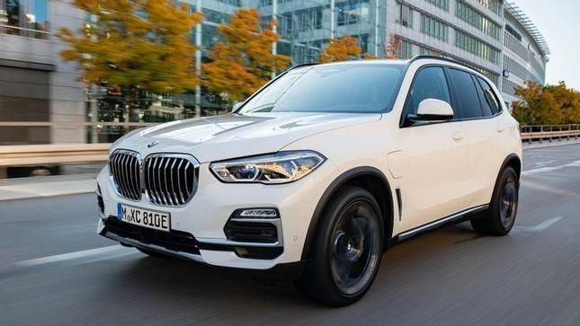 Dàn SUV lai điện đáng tin cậy nhất tại Mỹ - 6