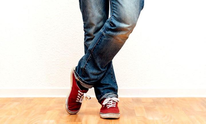 Hạ huyết áp tư thế rất nguy hiểm tính mạng, cách khắc phục bạn nên thực hiện sớm - 2