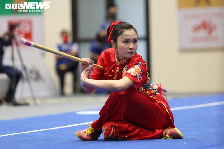 Trực tiếp SEA Games 31 ngày 14/5: Nguyễn Huy Hoàng vô địch, Thanh Bảo phá kỷ lục - 23