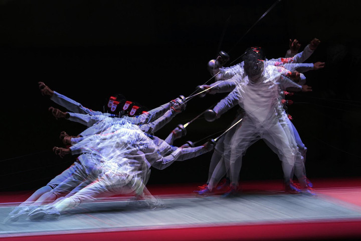 Trực tiếp SEA Games 31 ngày 14/5: Nguyễn Huy Hoàng vô địch, Thanh Bảo phá kỷ lục - 15