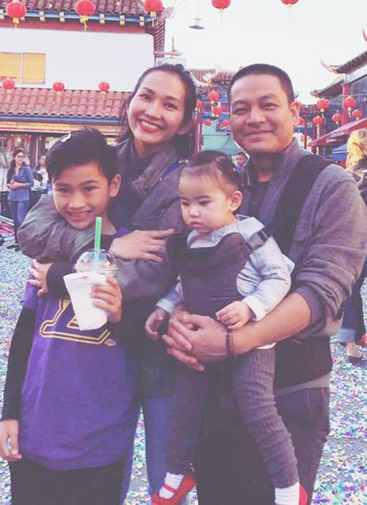 Ngọc Quyên và loạt người đẹp 'mất tích' khỏi showbiz Việt hiện sống ra sao? - 15