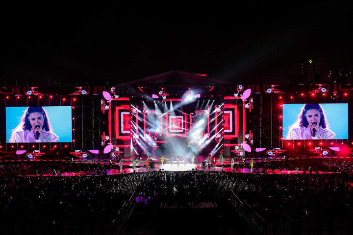 Cuộc sống như mơ của 2 nàng 'công chúa nhạc teen' đình đám V-Pop - 15