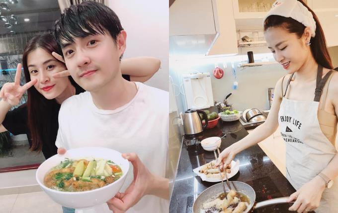 Cuộc sống như mơ của 2 nàng 'công chúa nhạc teen' đình đám V-Pop - 18